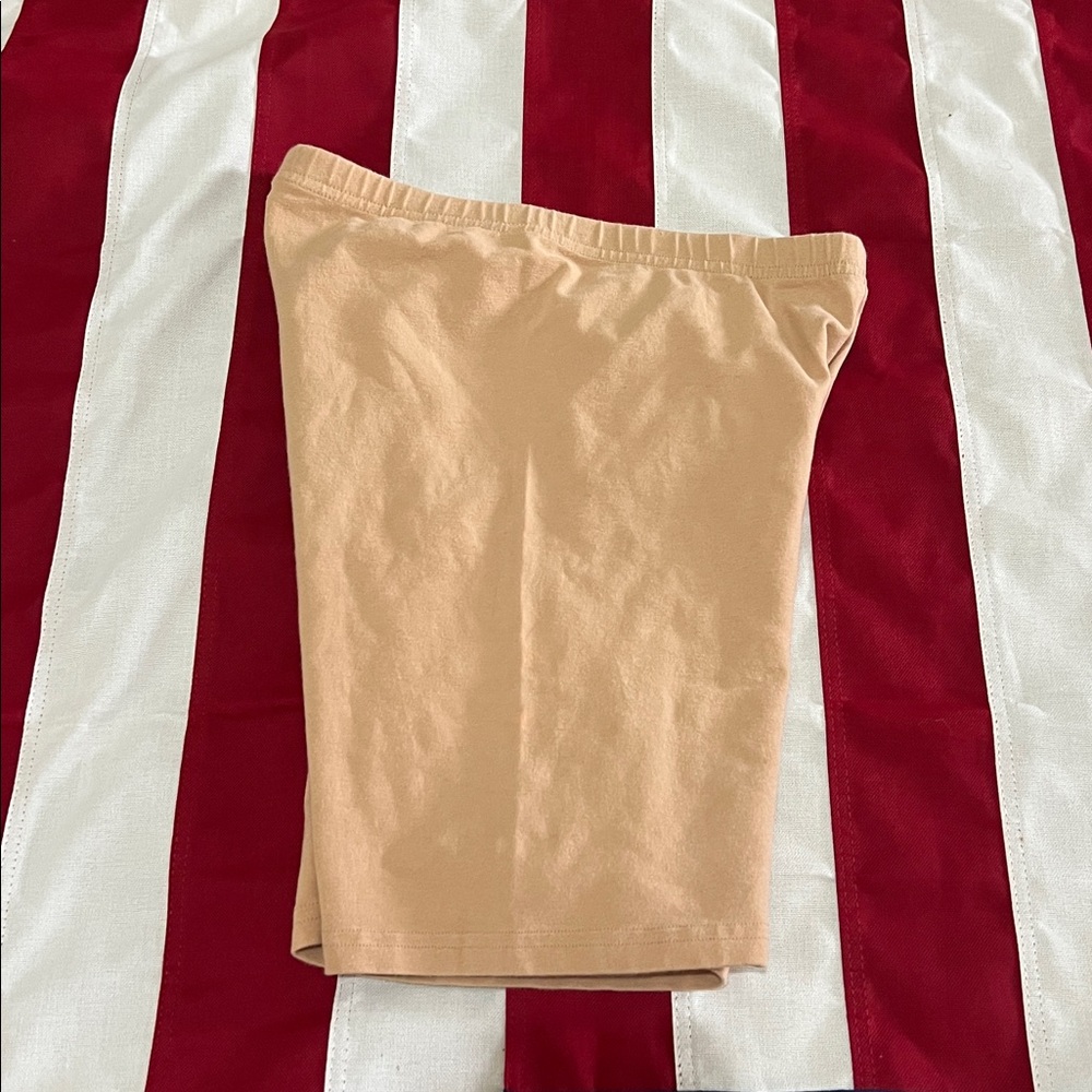 American Apparel Beige under-Shorts - Picture 4 of 5